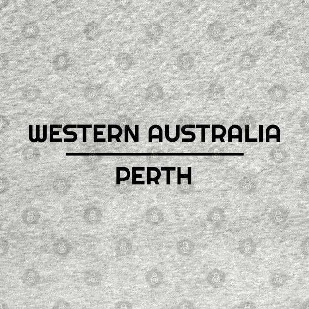 Western Australia - Perth by Inspire & Motivate